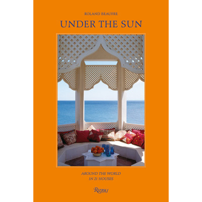 Under the Sun: Around the World in 21 Houses