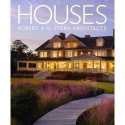 Houses: Robert A.M. Stern Architects