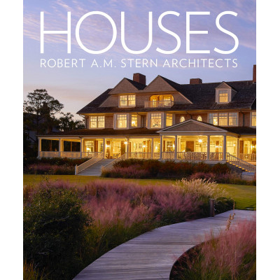 Houses: Robert A.M. Stern Architects
