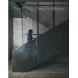 Tom Kundig: Complete Houses