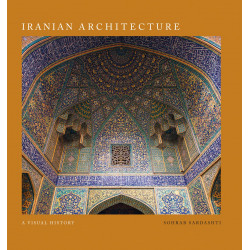 Iranian Architecture: A Visual History