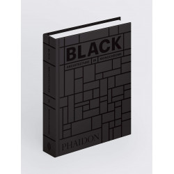 Black: Architecture in Monochrome mini