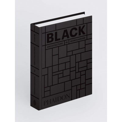 Black: Architecture in Monochrome mini