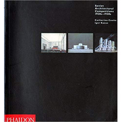 Soviet Architectural Competitions