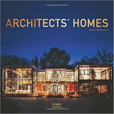 Architects' Homes