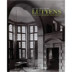 Lutyens & The Modern Movement
