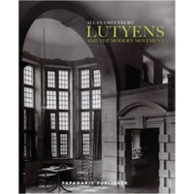 Lutyens & The Modern Movement
