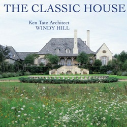 The Classic House. Kane Tate Architect. Windy Hill