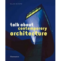 Talk About Contemporary Architecture