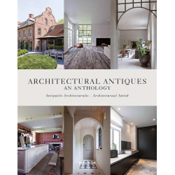 Architectural Antiques HB