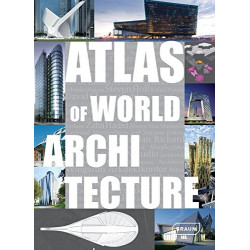 Atlas of World Architecture