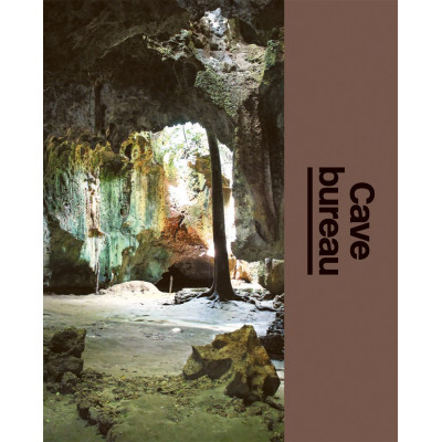 Cave Bureau: The Architect's Studio