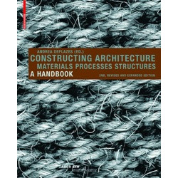 Constructing Architecture