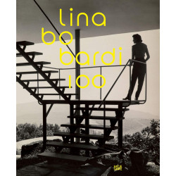 Lina Bo Bardi 100: Brazil's Alternative Path to Modernism