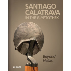 Santiago Calatrava: In the Glyptothek (Bilingual edition) Santiago Calatrava: In the Glyptothek (Bilingual edition)