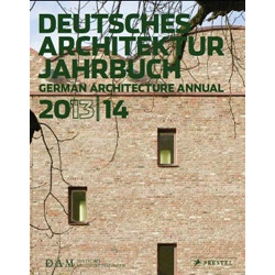 German Architecture Annual 2013/14