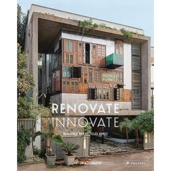 Renovate Innovate