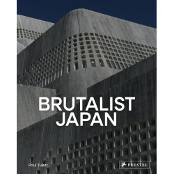 Brutalist Japan: A Photographic Tour of Post-war Japanese Architecture