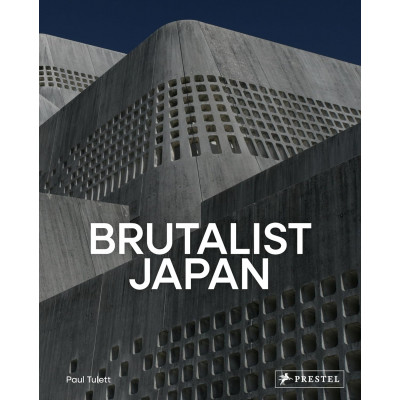 Brutalist Japan: A Photographic Tour of Post-war Japanese Architecture