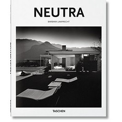 Richard Neutra (Basic Art) HC