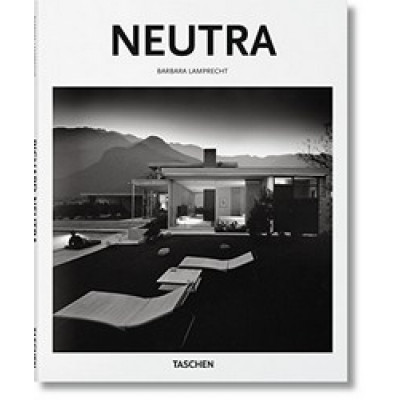 Richard Neutra (Basic Art) HC
