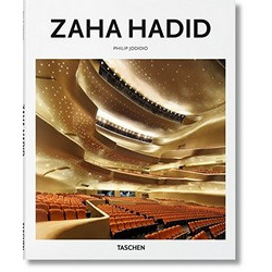 Zaha Hadid (Basic Art)