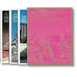 Julius Shulman: Modernism Rediscovered