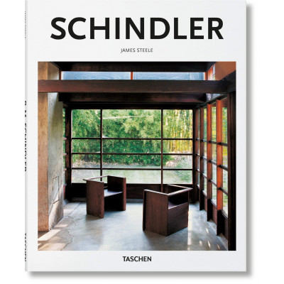 R.M. Schindler (Basic Art)