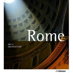 Rome, mini: Art & Architecture