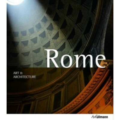 Rome, mini: Art & Architecture