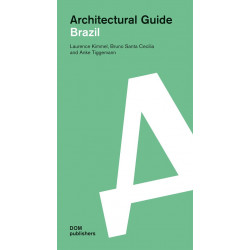 Architectural guide: Brazil