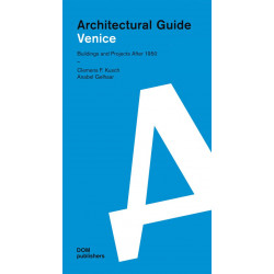 Architectural guide: Venice