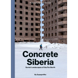 Concrete Siberia