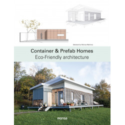 Container & Prefab Homes: Eco-Friendly Architecture