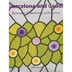 Barcelona And Gaudi