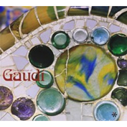 The Architecture of Gaudi