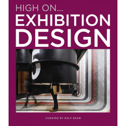 High On…Exhibition Design