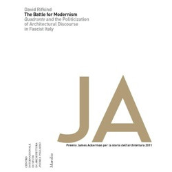 David Rifkind. Battle or Modernism (Уценка)