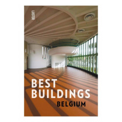 Best Buildings - Belgium