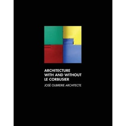 Architecture with and without le Corbusier