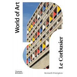 Le Corbusier (World of Art)