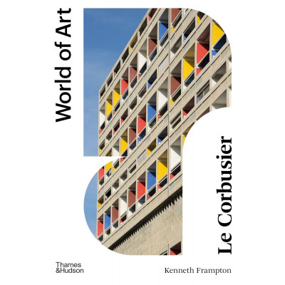 Le Corbusier (World of Art)