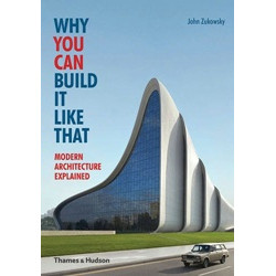 Why You Can Build it Like That