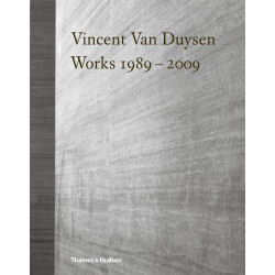 Vincent Van Duysen Works 1989-2009
