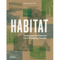 Habitat: Vernacular Architecture for a Changing Climate