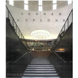 Gunnar Asplund. Monograph