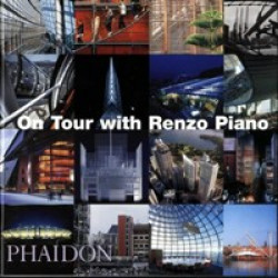 On Tour With Renzo Piano