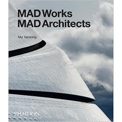 MAD Works MAD Architects (Уценка)