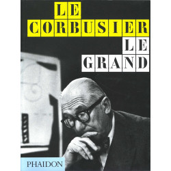 Le Corbusier Le Grand