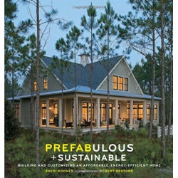 Prefabulous + Sustainable
